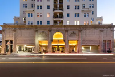 300 W 11th Avenue #8C, Denver, CO 80204 - Photo 22