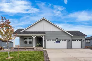 39688 Yorktown Ter, Elizabeth, CO 80107 - Photo 2