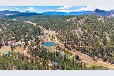 33769 Myrna Court, Pine, CO 80470 - Photo 2