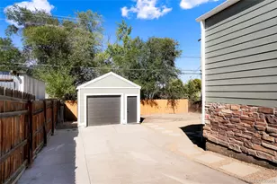 4565 W Exposition Ave, Denver, CO 80219 - Photo 26