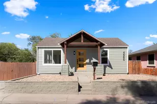 4565 W Exposition Ave, Denver, CO 80219 - Photo 2