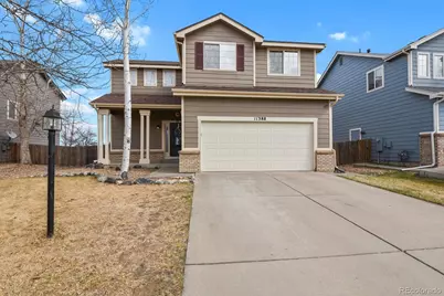 11388 Ebony Street, Firestone, CO 80504 - Photo 1