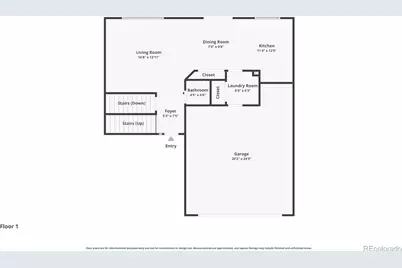 11388 Ebony Street, Firestone, CO 80504 - Photo 46