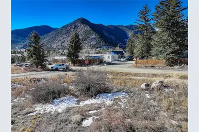 Lot C E Mountain Avenue, Empire, CO 80438 - Photo 4