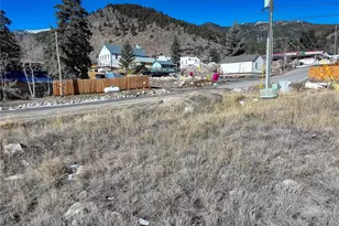 Lot C E Mountain Ave, Empire, CO 80438 - Photo 6