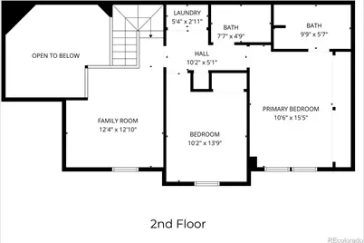 9032 Balsam Court, Westminster, CO 80021 - Photo 50