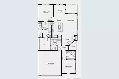 3378 N Duquesne Way, Aurora, CO 80019 - Photo 22