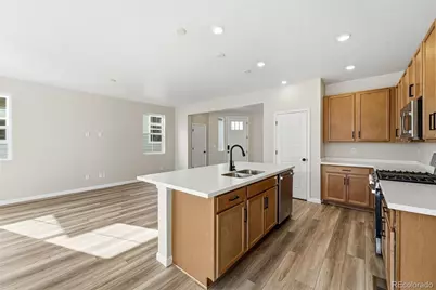 3378 N Duquesne Way, Aurora, CO 80019 - Photo 10