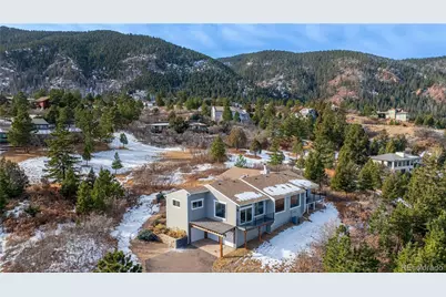 6943 Fox Circle, Larkspur, CO 80118 - Photo 6