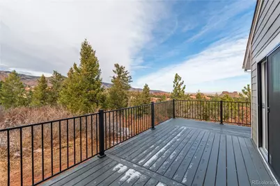 6943 Fox Circle, Larkspur, CO 80118 - Photo 16