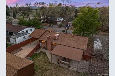 3230 Balsam Street, Wheat Ridge, CO 80033 - Photo 40