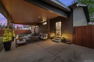 3230 Balsam Street, Wheat Ridge, CO 80033 - Photo 32