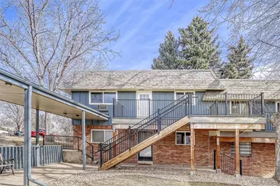 5700 W 28th Avenue #8, Wheat Ridge, CO 80214 - Photo 28