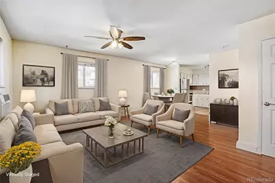 5700 W 28th Avenue #8, Wheat Ridge, CO 80214 - Photo 1