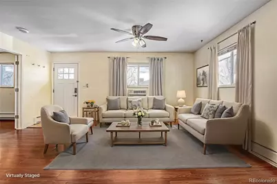 5700 W 28th Avenue #8, Wheat Ridge, CO 80214 - Photo 2