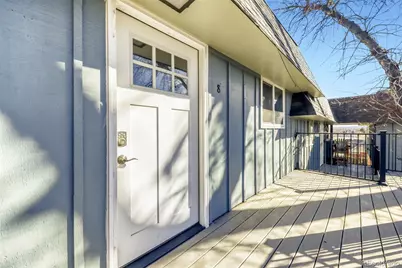 5700 W 28th Avenue #8, Wheat Ridge, CO 80214 - Photo 2