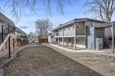 5700 W 28th Avenue #8, Wheat Ridge, CO 80214 - Photo 26