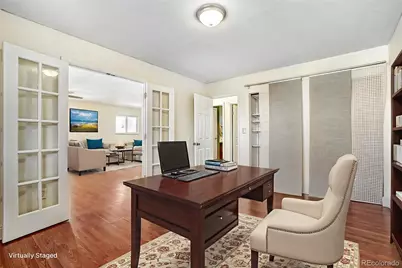 5700 W 28th Avenue #8, Wheat Ridge, CO 80214 - Photo 8