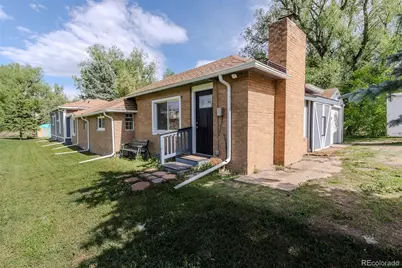 830 S Harlan Street, Lakewood, CO 80226 - Photo 1