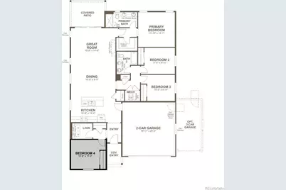 928 Steppe Lane, Windsor, CO 80550 - Photo 20