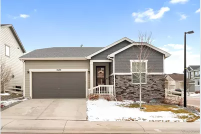 3630 Arlen Way, Castle Rock, CO 80104 - Photo 1