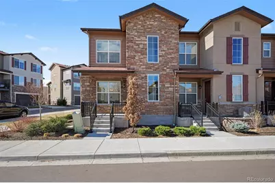 8450 Rizza Street #A, Littleton, CO 80129 - Photo 2