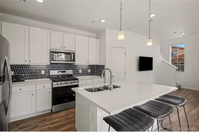 8450 Rizza Street #A, Littleton, CO 80129 - Photo 10