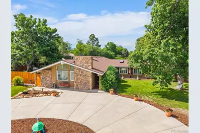 314 Lake Avenue, Colorado Springs, CO 80906 - Photo 1
