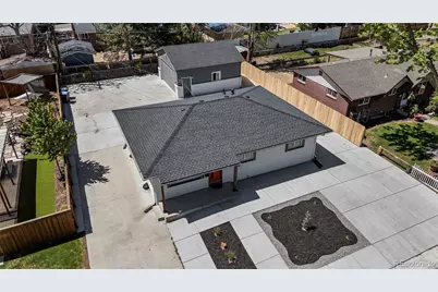 6411 Marshall, Arvada, CO 80003 - Photo 38