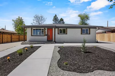 6411 Marshall, Arvada, CO 80003 - Photo 1