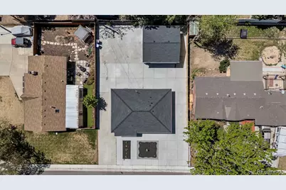 6411 Marshall, Arvada, CO 80003 - Photo 40