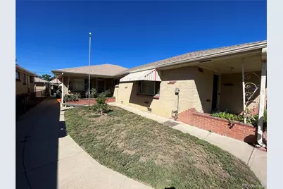 4383 Osceola Street, Denver, CO 80212 - Photo 2