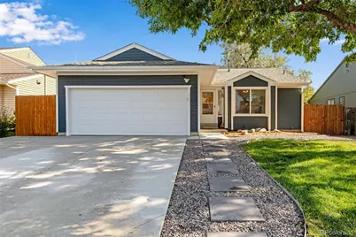 4352 E 126th Place, Thornton, CO 80241 - Photo 1