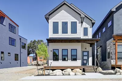 424 Pinon Street, Buena Vista, CO 81211 - Photo 1