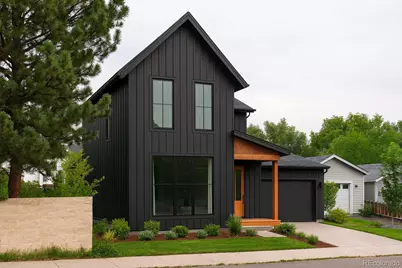 7051 W 20th Avenue, Lakewood, CO 80214 - Photo 1