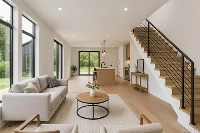 7051 W 20th Avenue, Lakewood, CO 80214 - Photo 2