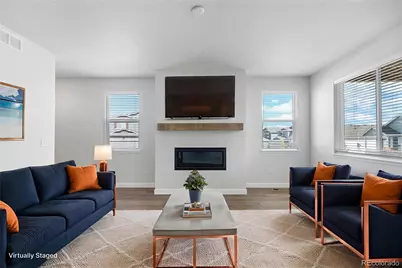 2025 Spencer Avenue, Castle Rock, CO 80104 - Photo 6