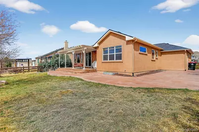 16274 Gold Creek Drive, Monument, CO 80132 - Photo 22