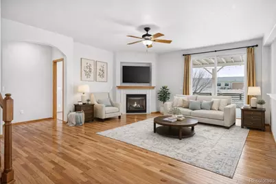 16274 Gold Creek Drive, Monument, CO 80132 - Photo 6