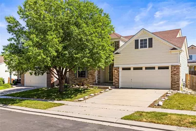 15356 E 99th Place, Commerce City, CO 80022 - Photo 1