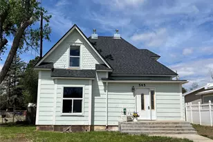 545 E Ave, Limon, CO 80828 - Photo 18