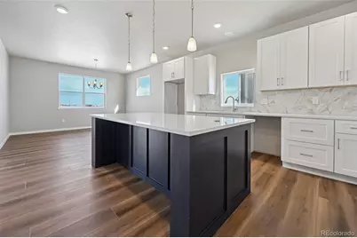 11057 Coastal Hills Lane, Peyton, CO 80831 - Photo 2