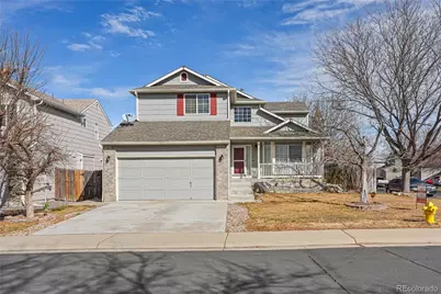22893 E Progress Avenue, Aurora, CO 80015 - Photo 1