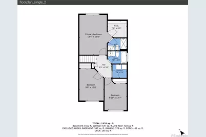 19803 E Stanford Drive, Centennial, CO 80015 - Photo 38