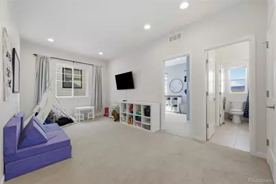 8989 Bellsong Drive, Littleton, CO 80125 - Photo 18