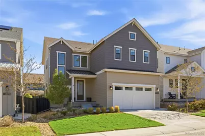8989 Bellsong Drive, Littleton, CO 80125 - Photo 1