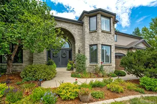6431 E Radcliff Ave, Cherry Hills Village, CO 80111 - Photo 1