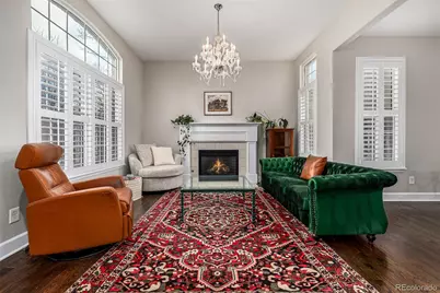 1003 Roslyn Court, Denver, CO 80230 - Photo 2