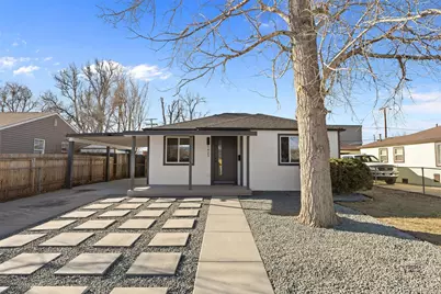 5423 Saulsbury Court, Arvada, CO 80002 - Photo 1