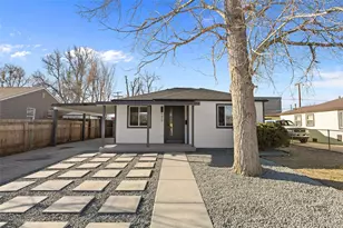 5423 Saulsbury Ct, Arvada, CO 80002 - Photo 1